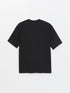 LC Waikiki Crew Neck Short Sleeve Combed Cotton Men's T-shirt